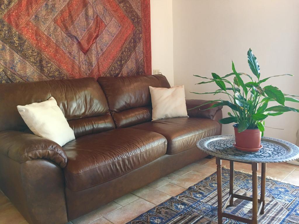 Assisi Villa Randr Сан-Витале Номер фото